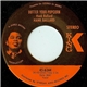 Hank Ballard - Butter Your Popcorn / Funky Soul Train